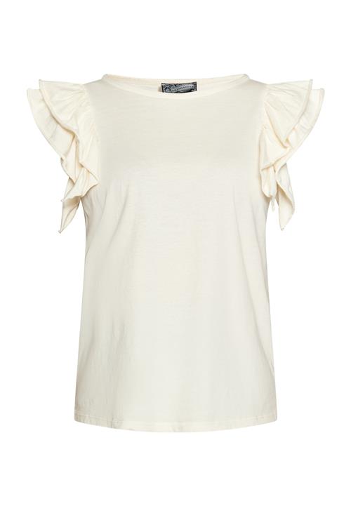 DreiMaster Vintage Shirts  uldhvid