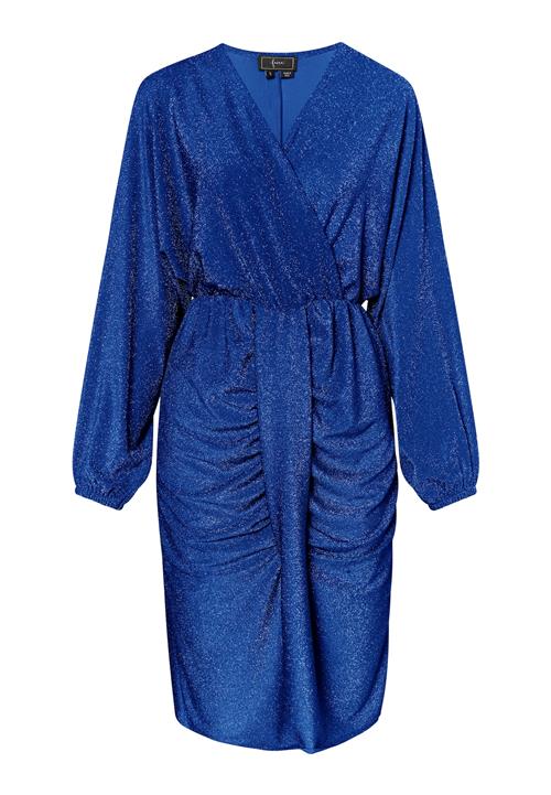 Se faina Kjole  royalblå hos About You