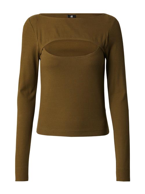 Se G-STAR Shirts  oliven hos About You