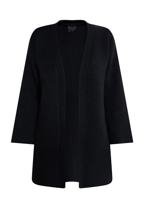 DreiMaster Klassik Cardigan 'Ledkin'  sort