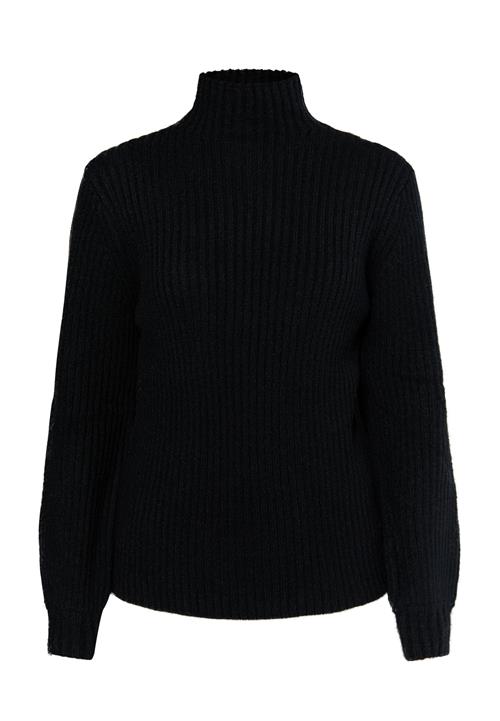 DreiMaster Klassik Pullover 'Casnagie'  sort