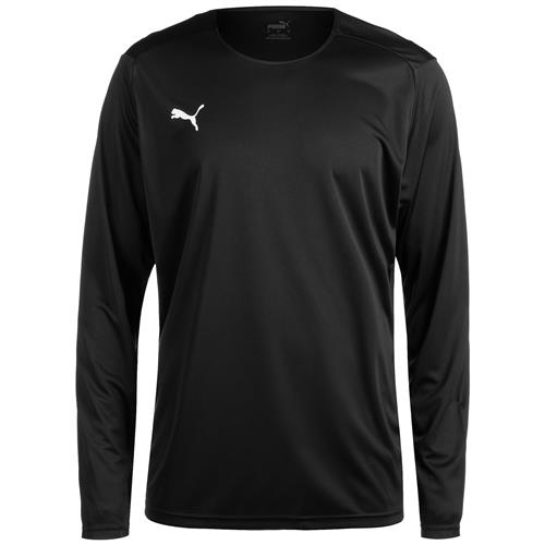 PUMA Funktionsskjorte 'Hoops Team Shooting'  sort