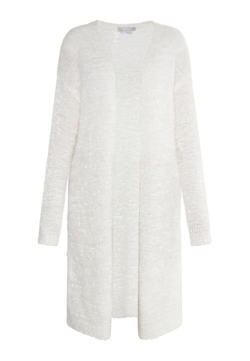 Usha Cardigan 'Sivene'  offwhite