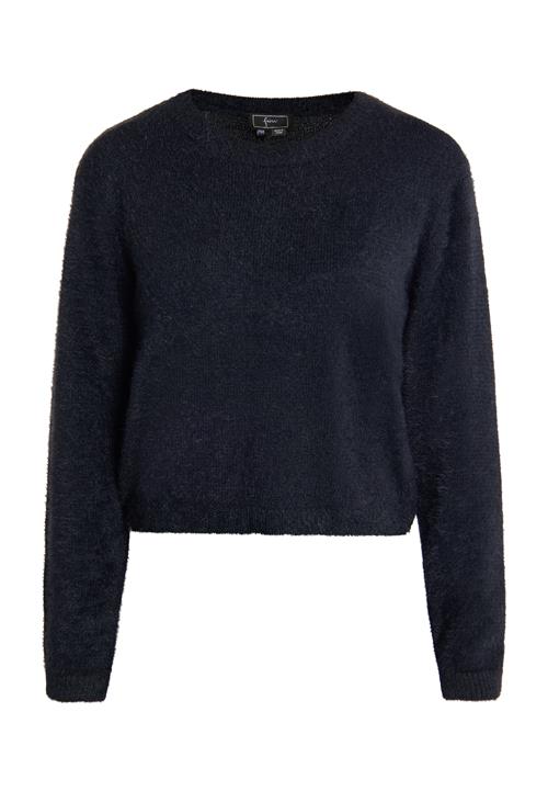 faina Pullover 'Aleva'  sort