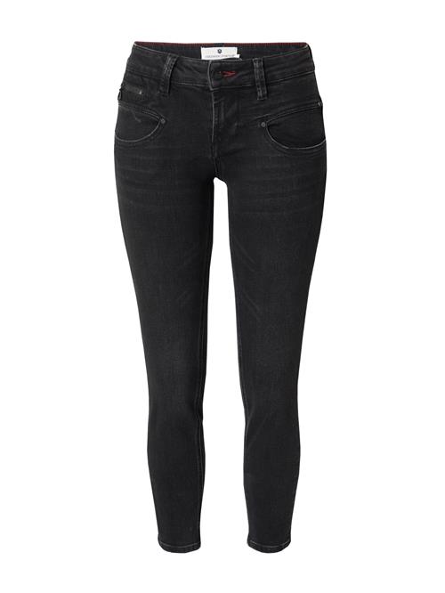 Se FREEMAN T. PORTER Jeans 'Alexa'  black denim hos About You