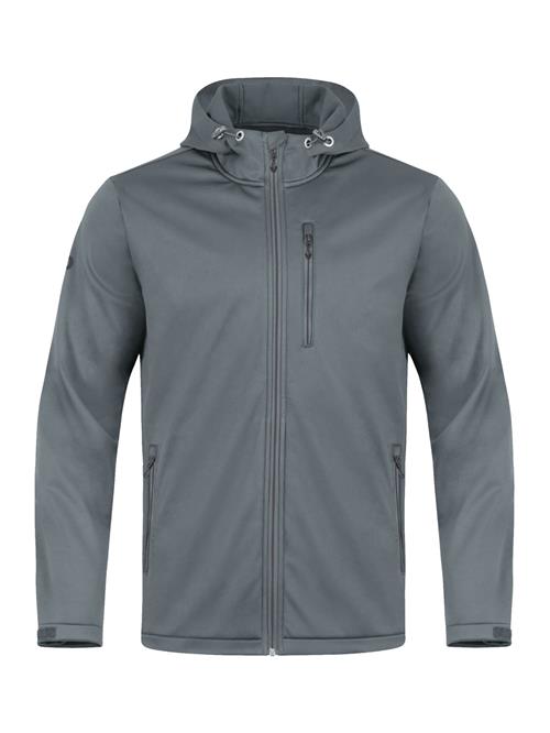 JAKO Sportsjakke  grå