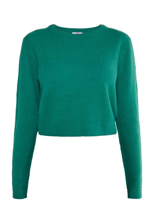 MYMO Pullover  jade