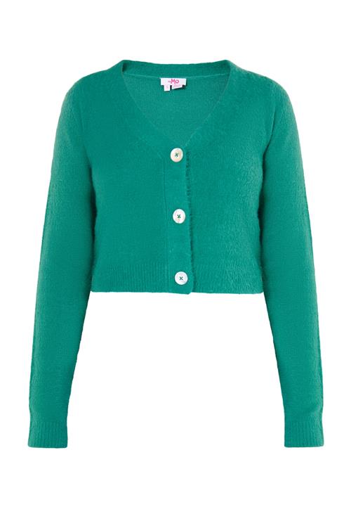 MYMO Cardigan 'Biany'  siv