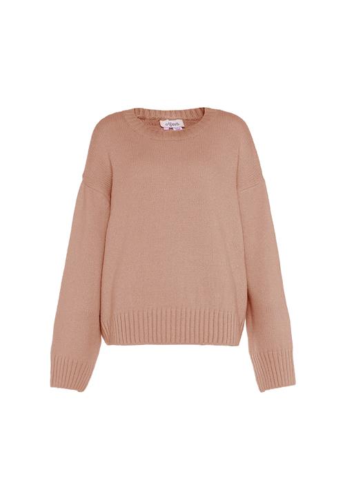 aleva Pullover  nude