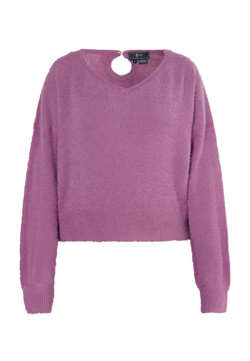 faina Pullover  orkidee
