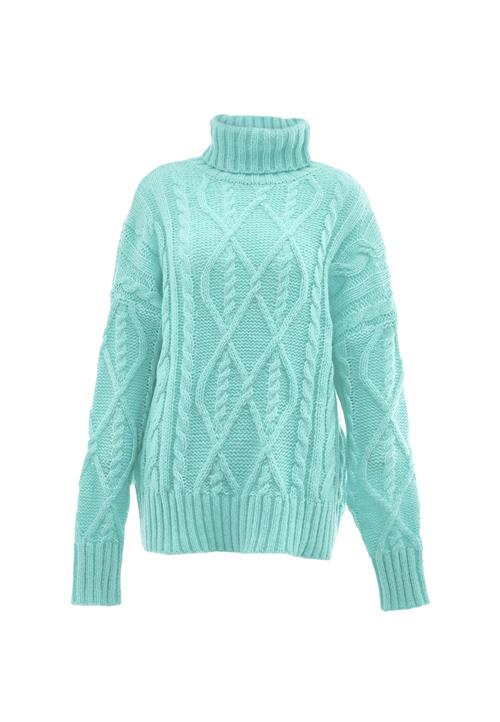 Sookie Pullover  mint