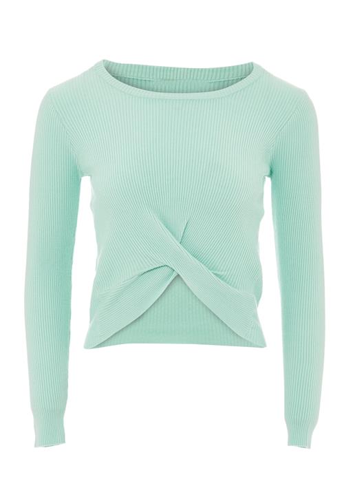 NALLY Pullover  mint
