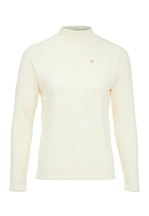 aleva Pullover  creme