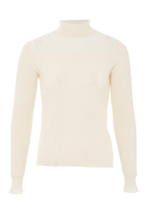 nascita Pullover  creme