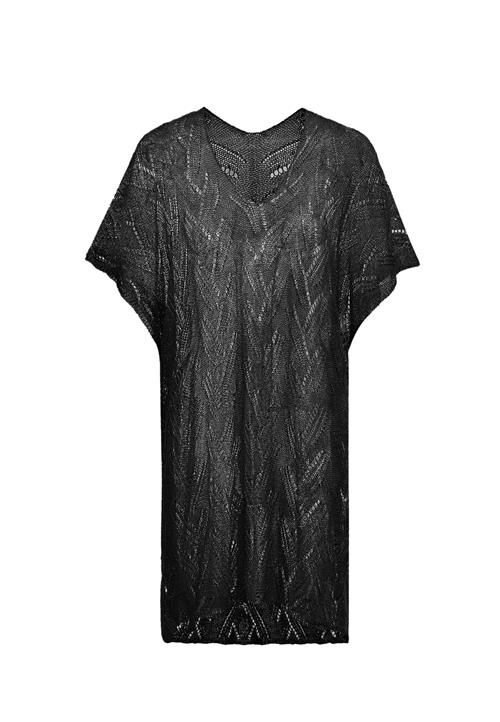 SANIKA Pullover  sort