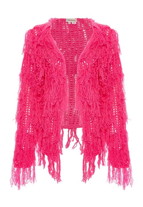 ebeeza Cardigan  pink
