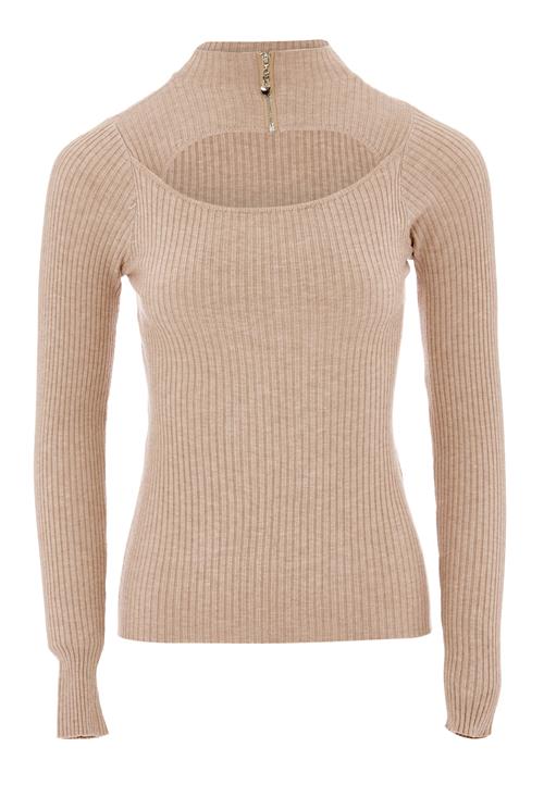 nascita Pullover  taupe