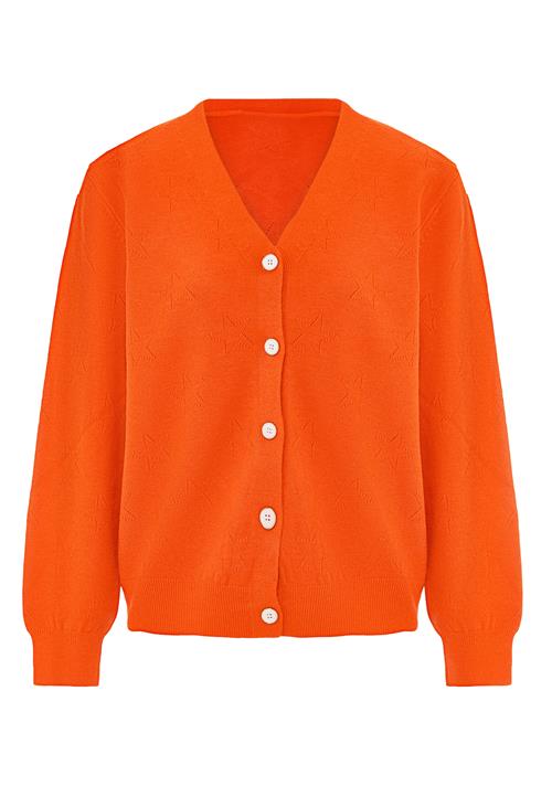 aleva Cardigan  hummer