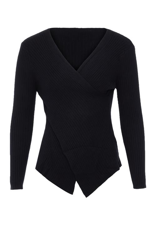 NAEMI Pullover  sort