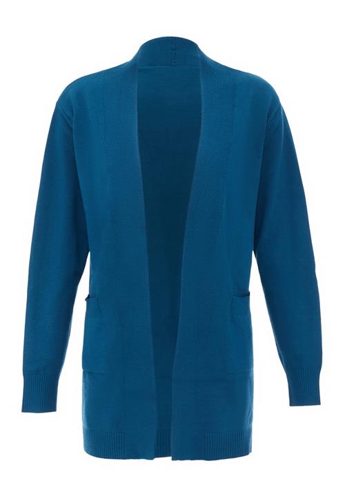 boline Cardigan  safir
