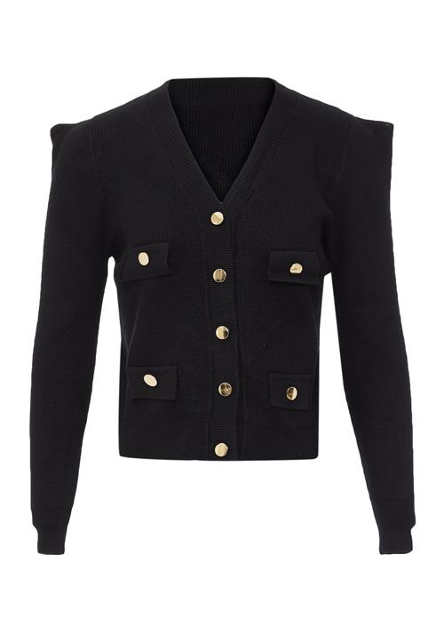 NALLY Cardigan  sort