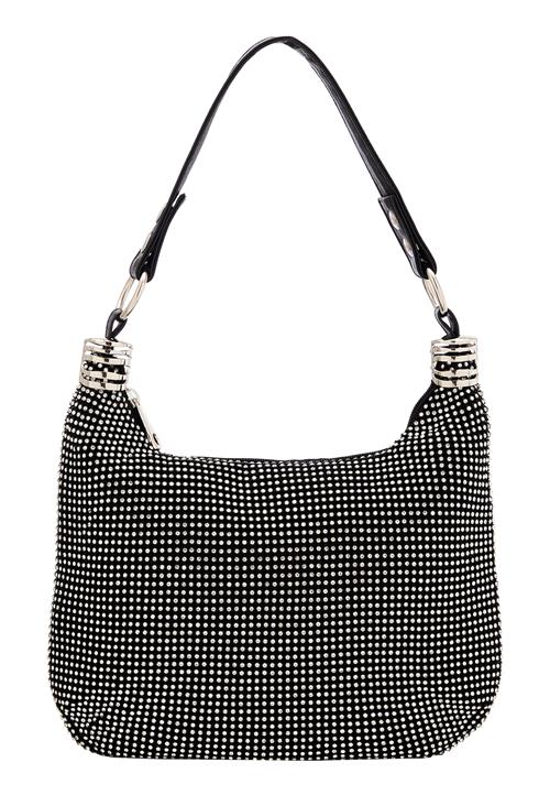 NAEMI Håndtaske  sort