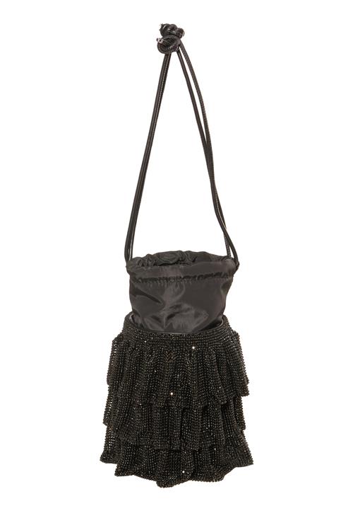 NAEMI Skuldertaske  sort