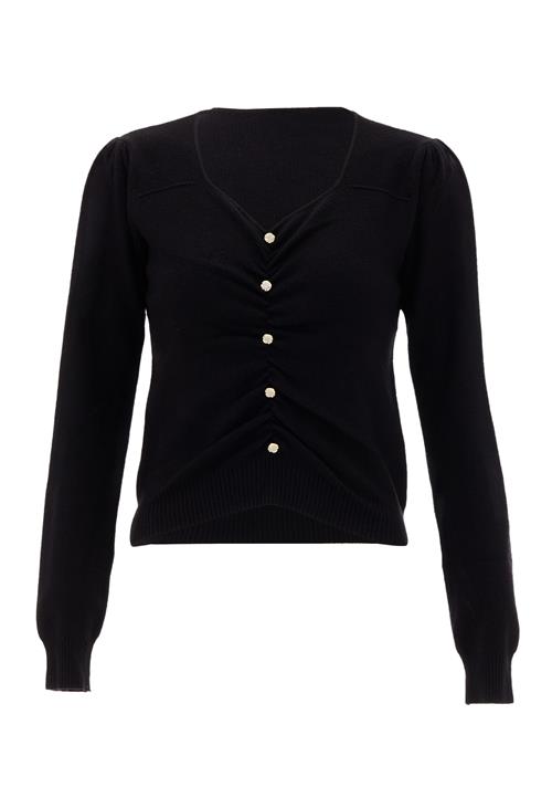 NAEMI Pullover  sort