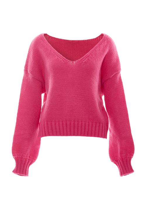 MYMO Pullover  pink
