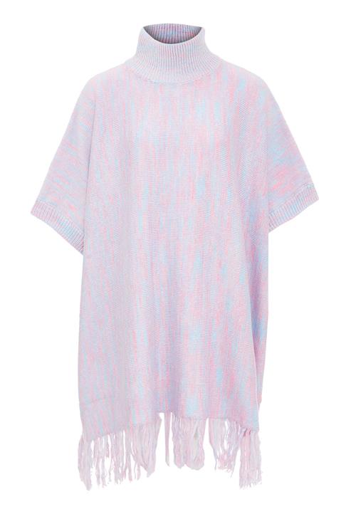 ebeeza Kappe  lilla / pink