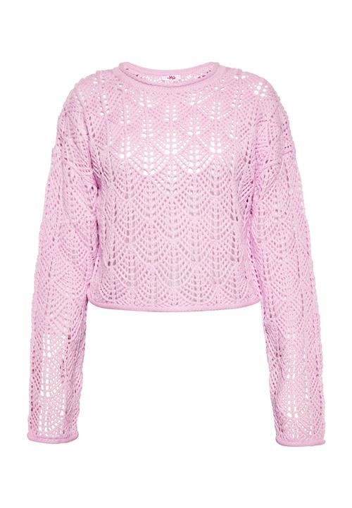 MYMO Pullover  eosin