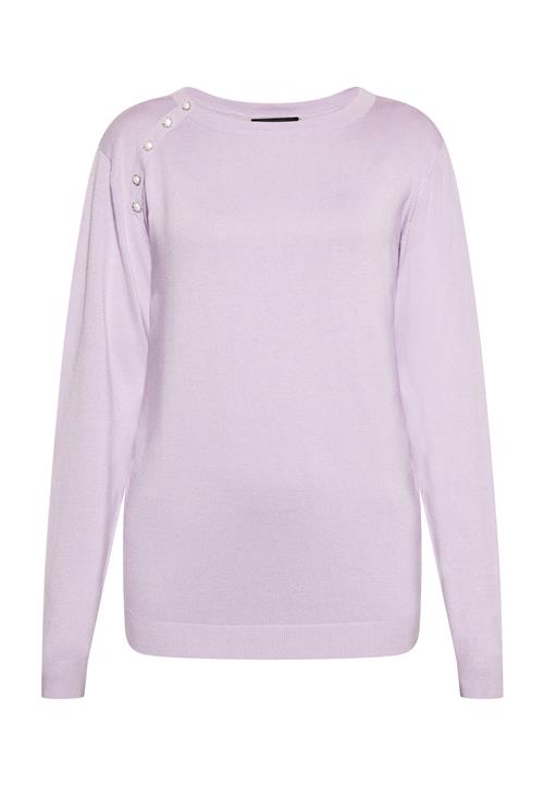 NAEMI Pullover  lavendel