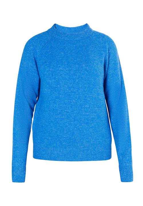 MYMO Pullover  azur