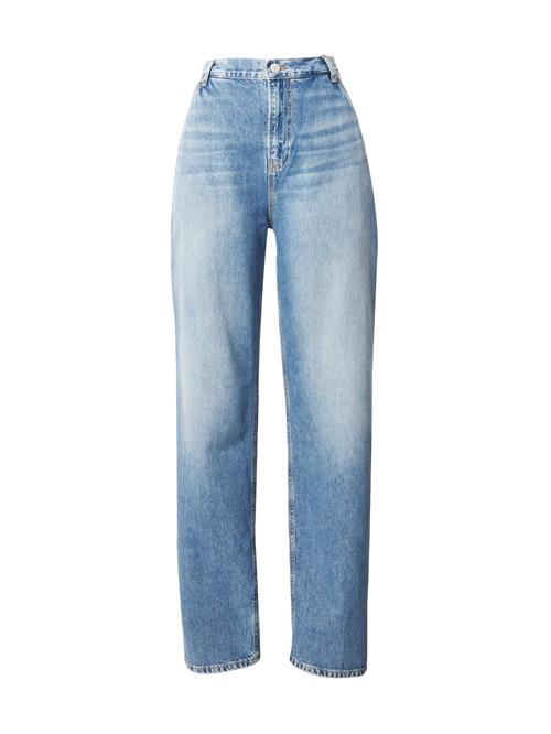 Se LTB Jeans 'MILDA'  blue denim hos About You