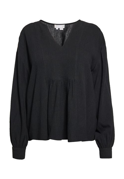Se Usha Bluse  sort hos About You