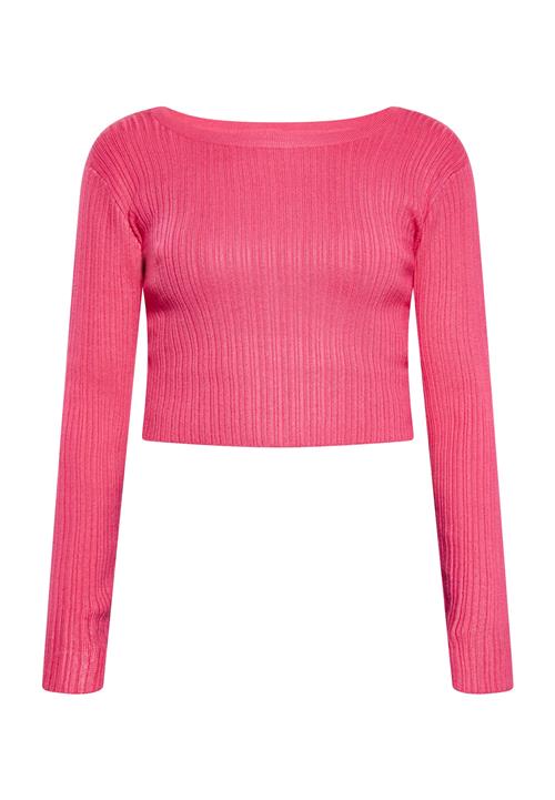faina Pullover  pink
