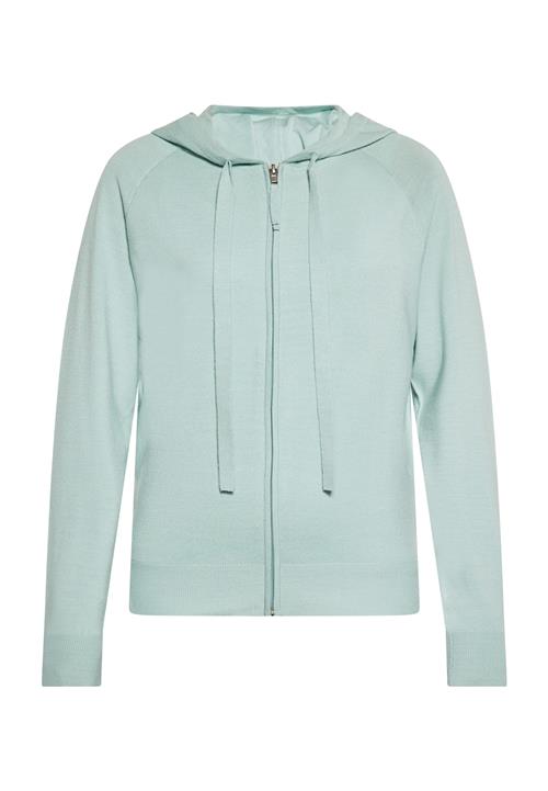 SANIKA Cardigan  mint