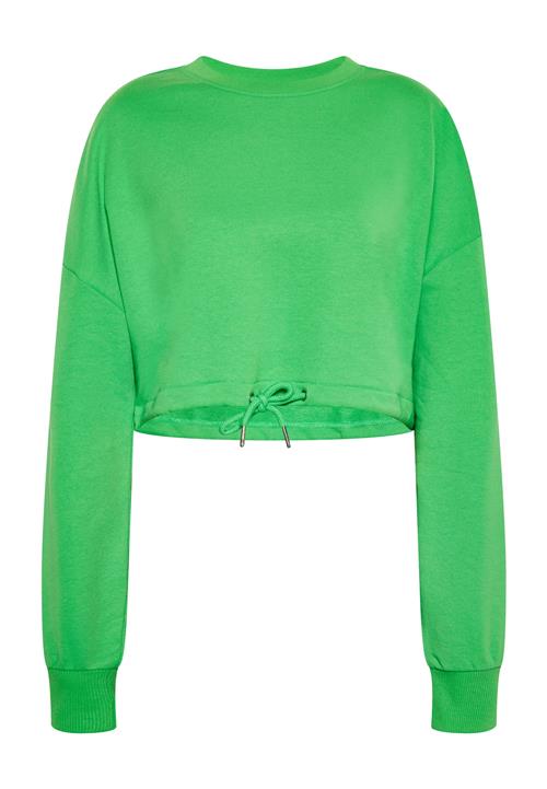 MYMO Sweatshirt  kiwi