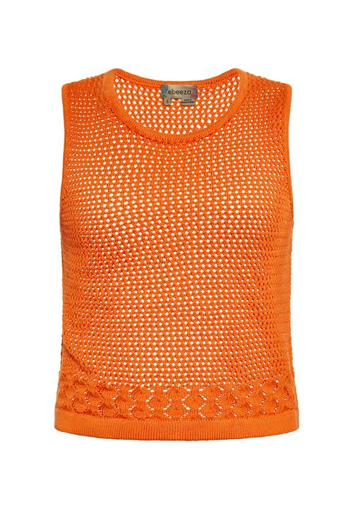 ebeeza Sticktop  orange