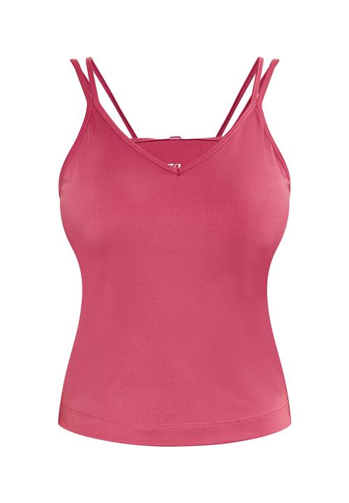 IZIA Overdel  pink-meleret