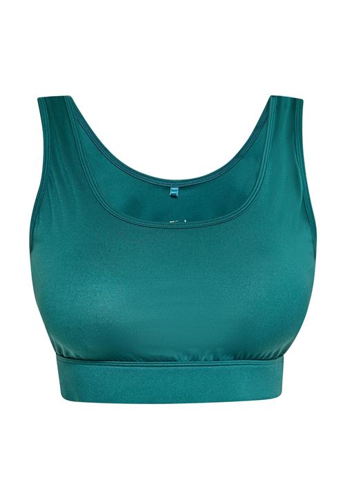 IZIA Overdel  smaragd