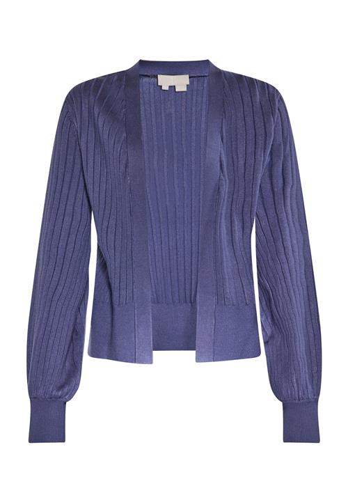 RISA Cardigan  marin