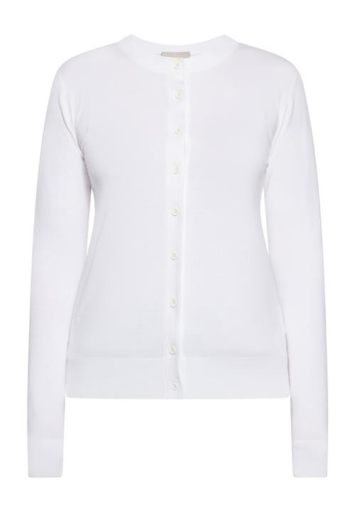 RISA Cardigan  hvid