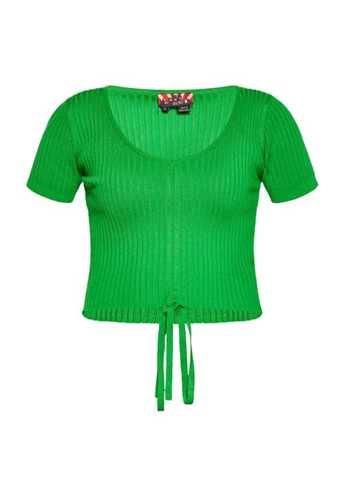 myMo ROCKS Overdel  grøn