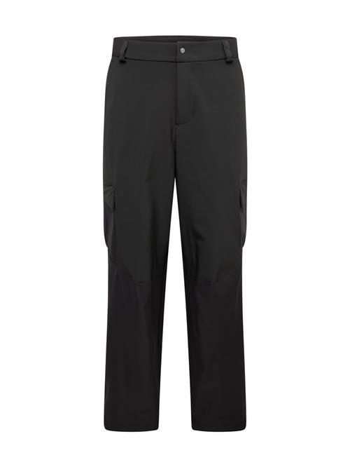 PUMA Sportsbukser 'SEASONS'  sort