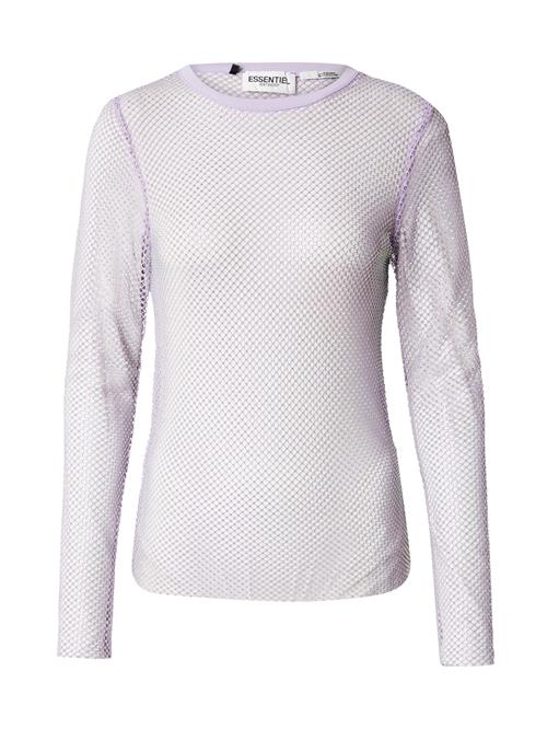 Se Essentiel Antwerp Shirts  lilla hos About You