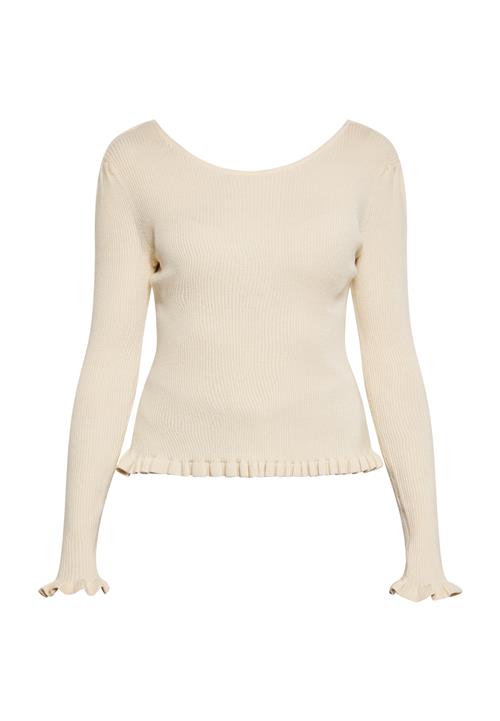NAEMI Pullover  elfenben