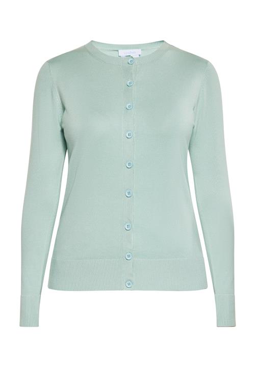 usha BLUE LABEL Cardigan  mint