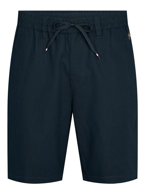 U.S. POLO ASSN. Bukser 'UMJorge'  mørkeblå