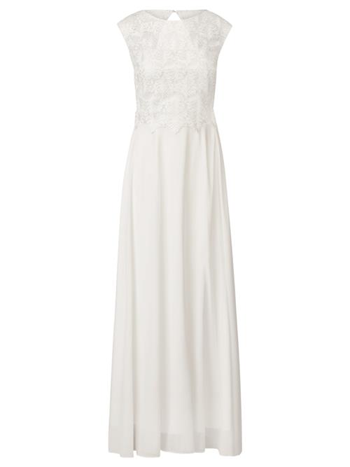 Se Kraimod Festkjole  hvid hos About You